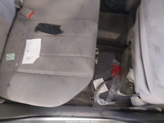 2001 Toyota 4runner Sr5 V6 მანქანა იყიდება აუქციონზე, vin: JT3HN86R010341798, აუქციონის ნომერი: 45754100