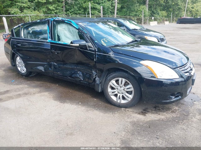 Aukcja sprzedaży 2012 Nissan Altima 2.5 S, vin: 1N4AL2AP8CC185720, numer aukcji: 45754101