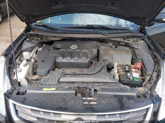45754101 :رقم المزاد ، 1N4AL2AP8CC185720 vin ، 2012 Nissan Altima 2.5 S مزاد بيع