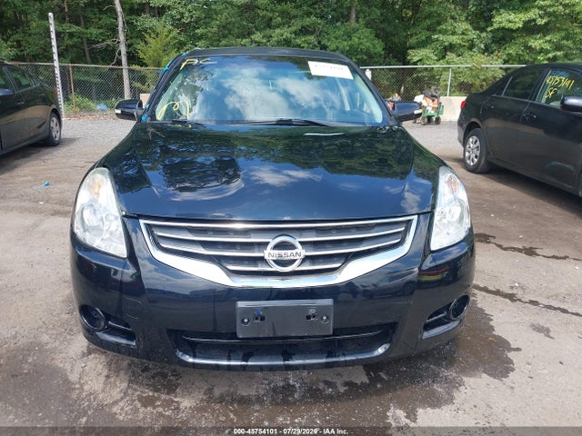 45754101 :رقم المزاد ، 1N4AL2AP8CC185720 vin ، 2012 Nissan Altima 2.5 S مزاد بيع