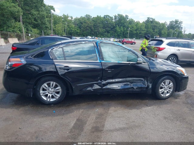 45754101 :رقم المزاد ، 1N4AL2AP8CC185720 vin ، 2012 Nissan Altima 2.5 S مزاد بيع