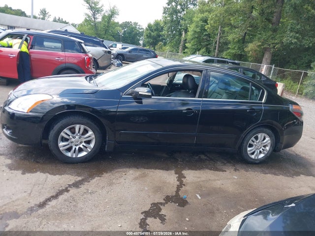 45754101 :رقم المزاد ، 1N4AL2AP8CC185720 vin ، 2012 Nissan Altima 2.5 S مزاد بيع