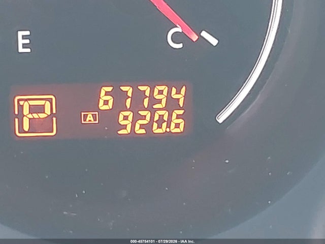 45754101 :رقم المزاد ، 1N4AL2AP8CC185720 vin ، 2012 Nissan Altima 2.5 S مزاد بيع