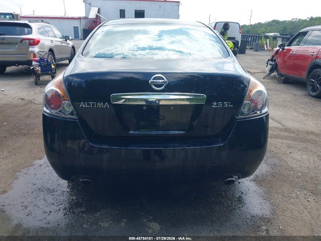 45754101 :رقم المزاد ، 1N4AL2AP8CC185720 vin ، 2012 Nissan Altima 2.5 S مزاد بيع