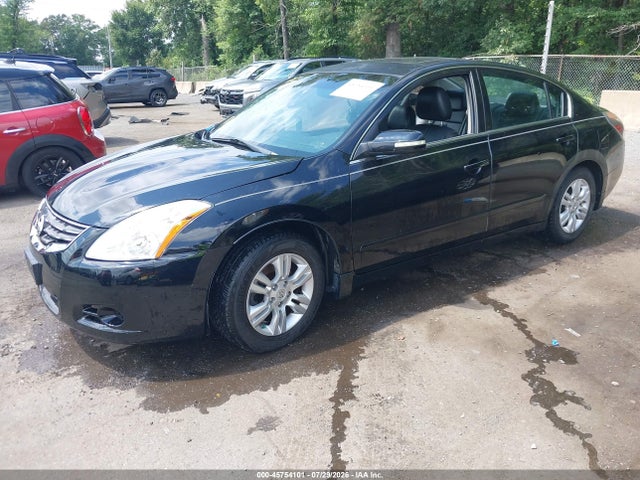 45754101 :رقم المزاد ، 1N4AL2AP8CC185720 vin ، 2012 Nissan Altima 2.5 S مزاد بيع