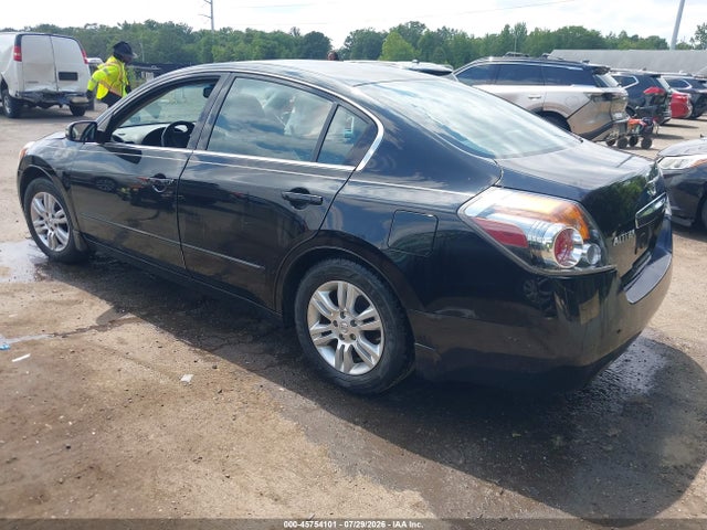 45754101 :رقم المزاد ، 1N4AL2AP8CC185720 vin ، 2012 Nissan Altima 2.5 S مزاد بيع