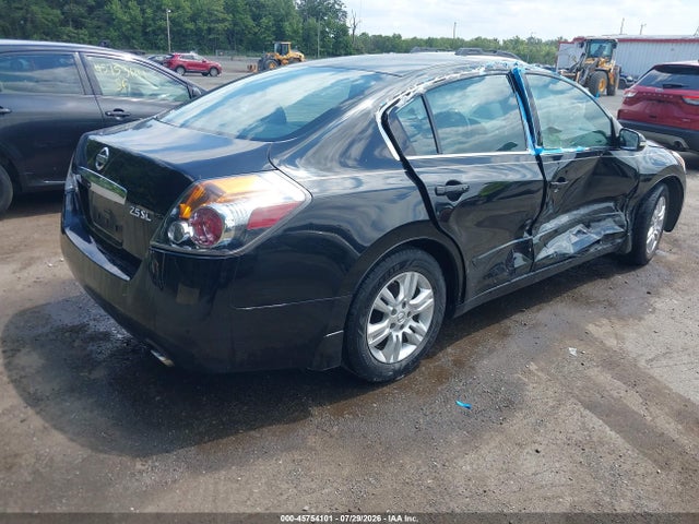 45754101 :رقم المزاد ، 1N4AL2AP8CC185720 vin ، 2012 Nissan Altima 2.5 S مزاد بيع