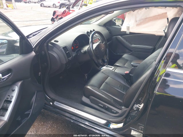 45754101 :رقم المزاد ، 1N4AL2AP8CC185720 vin ، 2012 Nissan Altima 2.5 S مزاد بيع