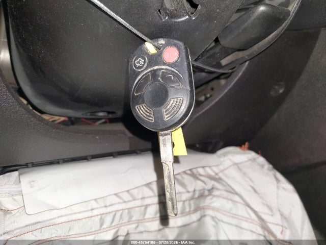 Ford FOCUS SE 2014 1FADP3F29EL461779 Image 11