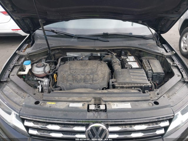 Aukcja sprzedaży 2019 Volkswagen Tiguan 2.0t Se/2.0t Sel/2.0t Sel R-line/2.0t Sel R-line Black, vin: 3VV3B7AX3KM170883, numer aukcji: 45754107