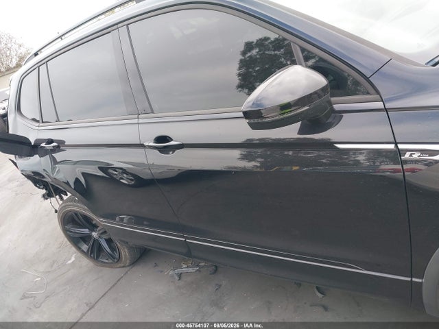Aukcja sprzedaży 2019 Volkswagen Tiguan 2.0t Se/2.0t Sel/2.0t Sel R-line/2.0t Sel R-line Black, vin: 3VV3B7AX3KM170883, numer aukcji: 45754107