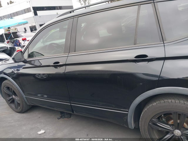 Aukcja sprzedaży 2019 Volkswagen Tiguan 2.0t Se/2.0t Sel/2.0t Sel R-line/2.0t Sel R-line Black, vin: 3VV3B7AX3KM170883, numer aukcji: 45754107
