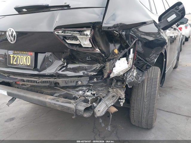 Aukcja sprzedaży 2019 Volkswagen Tiguan 2.0t Se/2.0t Sel/2.0t Sel R-line/2.0t Sel R-line Black, vin: 3VV3B7AX3KM170883, numer aukcji: 45754107