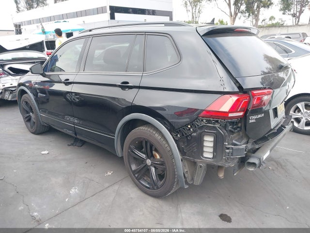 Aukcja sprzedaży 2019 Volkswagen Tiguan 2.0t Se/2.0t Sel/2.0t Sel R-line/2.0t Sel R-line Black, vin: 3VV3B7AX3KM170883, numer aukcji: 45754107