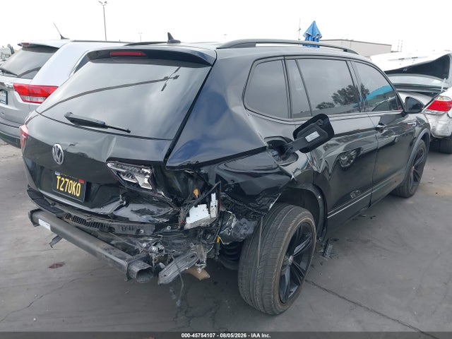 Aukcja sprzedaży 2019 Volkswagen Tiguan 2.0t Se/2.0t Sel/2.0t Sel R-line/2.0t Sel R-line Black, vin: 3VV3B7AX3KM170883, numer aukcji: 45754107