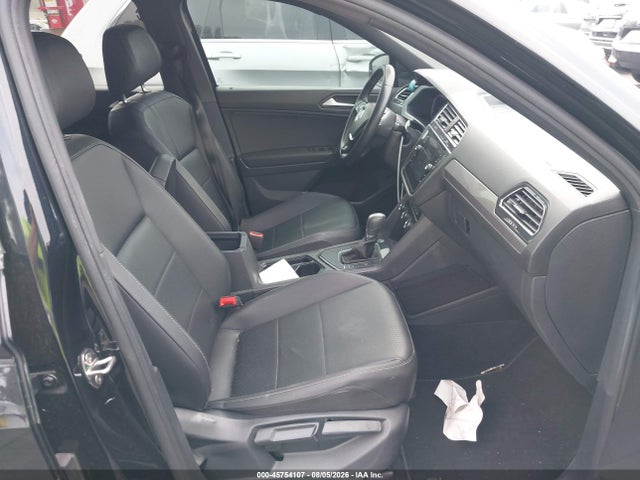 Aukcja sprzedaży 2019 Volkswagen Tiguan 2.0t Se/2.0t Sel/2.0t Sel R-line/2.0t Sel R-line Black, vin: 3VV3B7AX3KM170883, numer aukcji: 45754107
