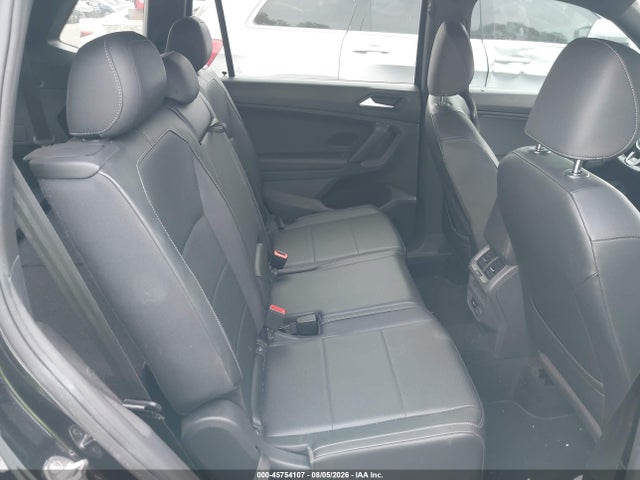 Aukcja sprzedaży 2019 Volkswagen Tiguan 2.0t Se/2.0t Sel/2.0t Sel R-line/2.0t Sel R-line Black, vin: 3VV3B7AX3KM170883, numer aukcji: 45754107