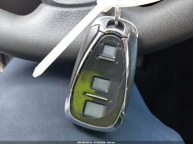Chevrolet EQUINOX LS 2018 3GNAXHEV6JL113000 Image 11