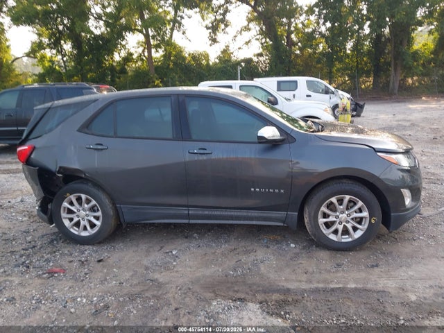 Chevrolet EQUINOX LS 2018 3GNAXHEV6JL113000 Image 13