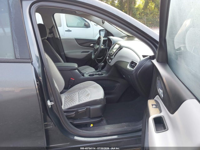 Chevrolet EQUINOX LS 2018 3GNAXHEV6JL113000 Image 5