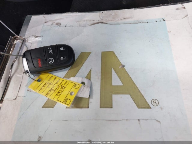 Продажа на аукционе авто 2022 Jeep Grand Cherokee Wk Laredo X 4x2, vin: 1C4RJEAG2NC128243, номер лота: 45754117