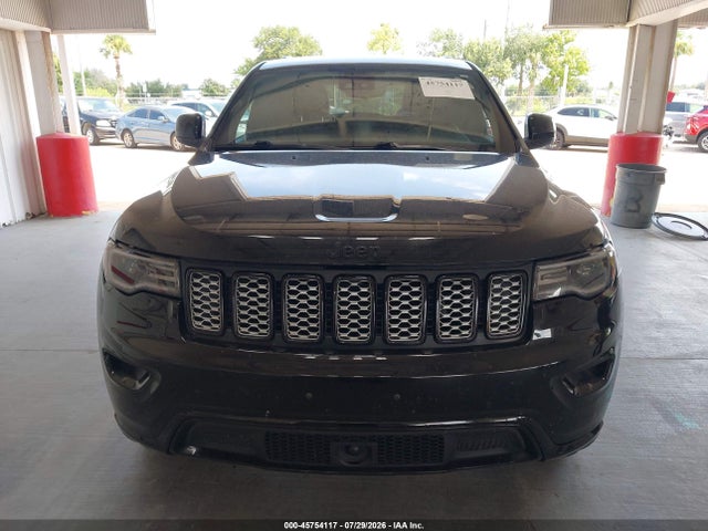 Продажа на аукционе авто 2022 Jeep Grand Cherokee Wk Laredo X 4x2, vin: 1C4RJEAG2NC128243, номер лота: 45754117