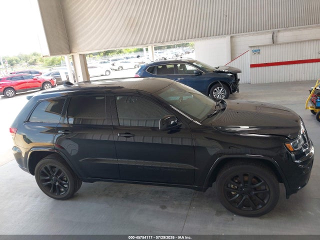 Продажа на аукционе авто 2022 Jeep Grand Cherokee Wk Laredo X 4x2, vin: 1C4RJEAG2NC128243, номер лота: 45754117