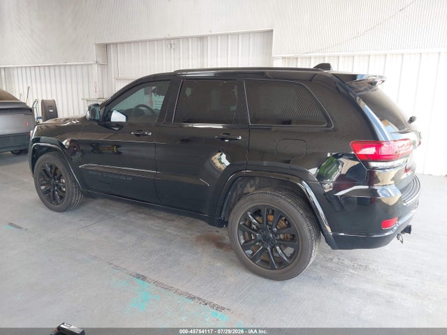Продажа на аукционе авто 2022 Jeep Grand Cherokee Wk Laredo X 4x2, vin: 1C4RJEAG2NC128243, номер лота: 45754117