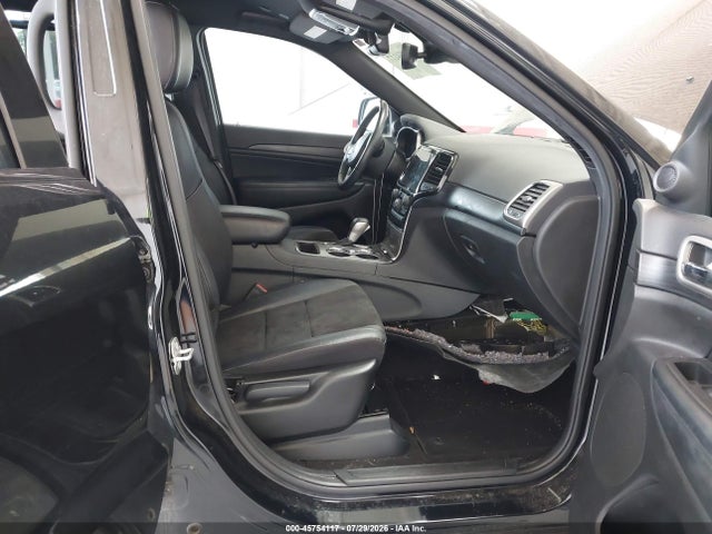 Продажа на аукционе авто 2022 Jeep Grand Cherokee Wk Laredo X 4x2, vin: 1C4RJEAG2NC128243, номер лота: 45754117