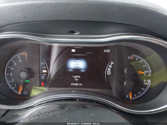 Продажа на аукционе авто 2022 Jeep Grand Cherokee Wk Laredo X 4x2, vin: 1C4RJEAG2NC128243, номер лота: 45754117