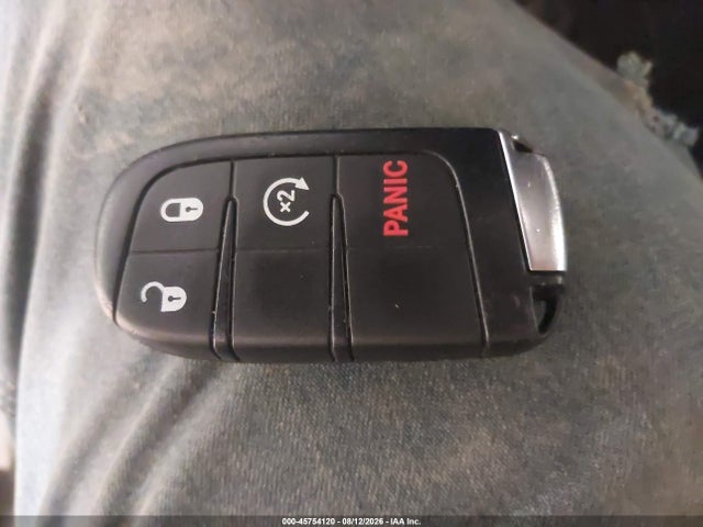Aukcja sprzedaży 2018 Dodge Journey Gt, vin: 3C4PDDFG9JT353405, numer aukcji: 45754120
