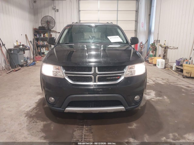 Aukcja sprzedaży 2018 Dodge Journey Gt, vin: 3C4PDDFG9JT353405, numer aukcji: 45754120