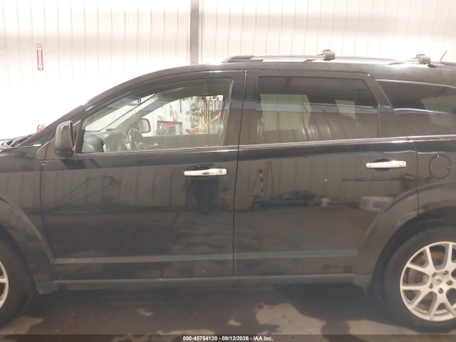 Aukcja sprzedaży 2018 Dodge Journey Gt, vin: 3C4PDDFG9JT353405, numer aukcji: 45754120