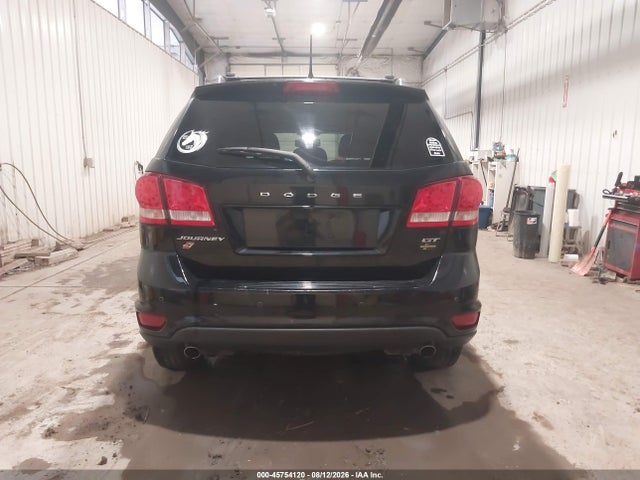 Aukcja sprzedaży 2018 Dodge Journey Gt, vin: 3C4PDDFG9JT353405, numer aukcji: 45754120