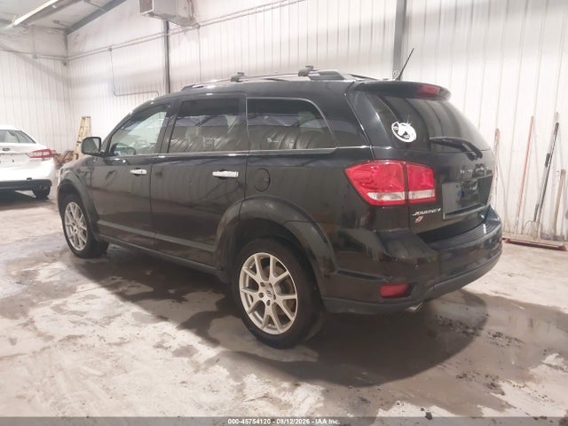 Aukcja sprzedaży 2018 Dodge Journey Gt, vin: 3C4PDDFG9JT353405, numer aukcji: 45754120