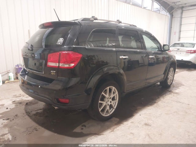 Aukcja sprzedaży 2018 Dodge Journey Gt, vin: 3C4PDDFG9JT353405, numer aukcji: 45754120