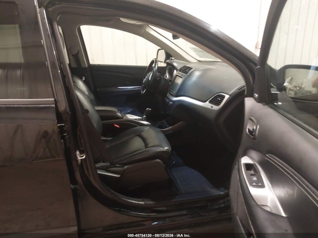 Aukcja sprzedaży 2018 Dodge Journey Gt, vin: 3C4PDDFG9JT353405, numer aukcji: 45754120