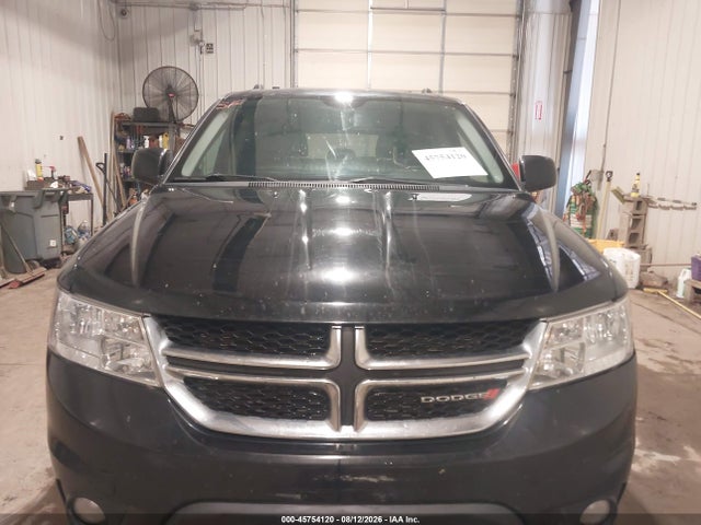 Aukcja sprzedaży 2018 Dodge Journey Gt, vin: 3C4PDDFG9JT353405, numer aukcji: 45754120