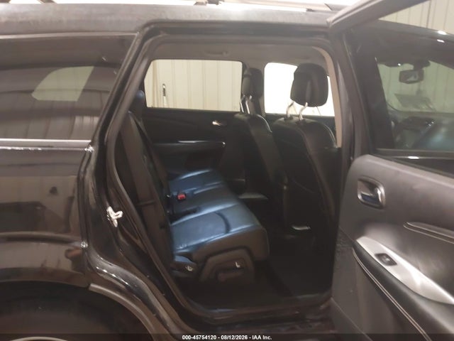 Aukcja sprzedaży 2018 Dodge Journey Gt, vin: 3C4PDDFG9JT353405, numer aukcji: 45754120
