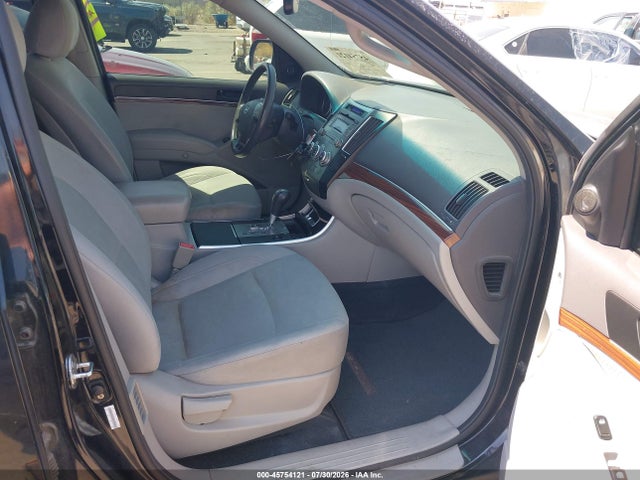 Auction sale of the 2011 Hyundai Veracruz Gls, vin: KM8NUDCC5BU143282, lot number: 45754121