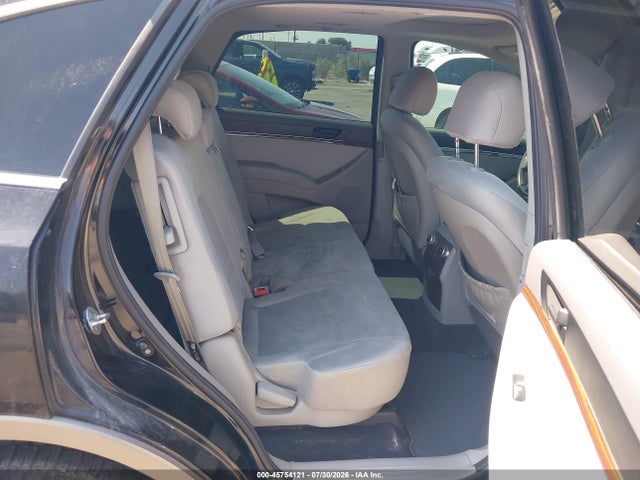 Auction sale of the 2011 Hyundai Veracruz Gls, vin: KM8NUDCC5BU143282, lot number: 45754121