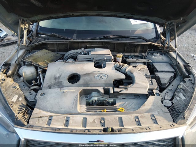 2023 Infiniti Qx50 Luxe მანქანა იყიდება აუქციონზე, vin: 3PCAJ5BA9PF114725, აუქციონის ნომერი: 45754125