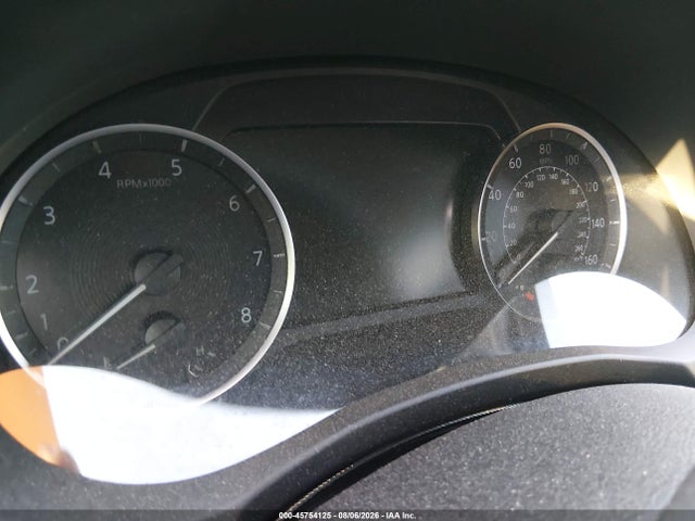 2023 Infiniti Qx50 Luxe მანქანა იყიდება აუქციონზე, vin: 3PCAJ5BA9PF114725, აუქციონის ნომერი: 45754125