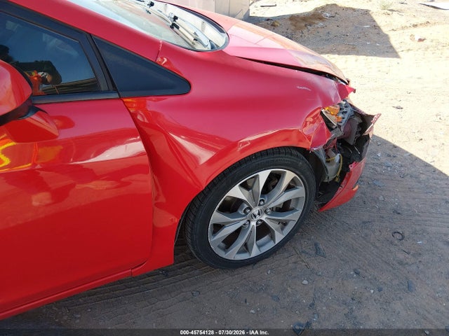Aukcja sprzedaży 2012 Honda Civic Si, vin: 2HGFG4A5XCH708944, numer aukcji: 45754128