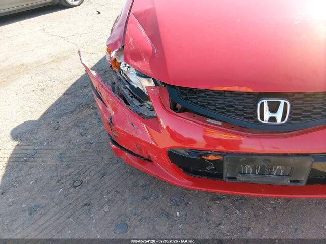 Aukcja sprzedaży 2012 Honda Civic Si, vin: 2HGFG4A5XCH708944, numer aukcji: 45754128