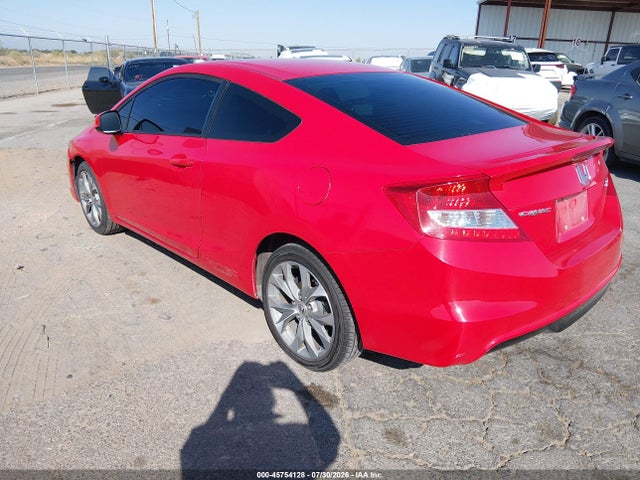 Aukcja sprzedaży 2012 Honda Civic Si, vin: 2HGFG4A5XCH708944, numer aukcji: 45754128