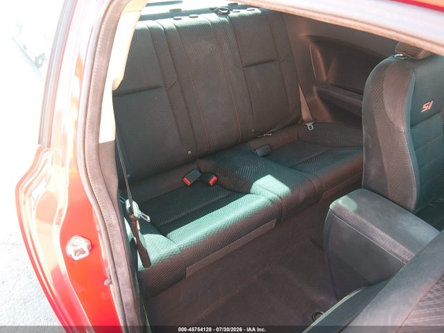 Aukcja sprzedaży 2012 Honda Civic Si, vin: 2HGFG4A5XCH708944, numer aukcji: 45754128