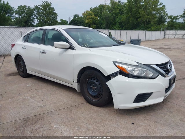Auction sale of the 2018 Nissan Altima 2.5 S, vin: 1N4AL3AP8JC290860, lot number: 45754129