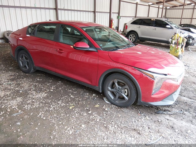 Aukcja sprzedaży 2025 Kia K4 Lxs, vin: 3KPFT4DE0SE208405, numer aukcji: 45754133