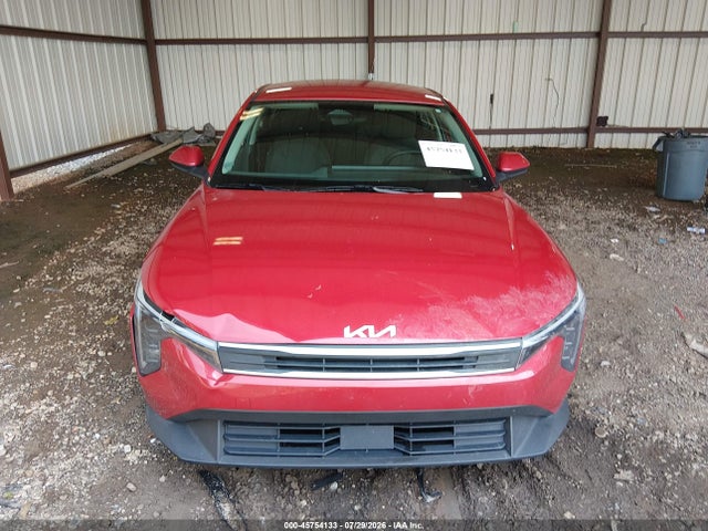 Aukcja sprzedaży 2025 Kia K4 Lxs, vin: 3KPFT4DE0SE208405, numer aukcji: 45754133